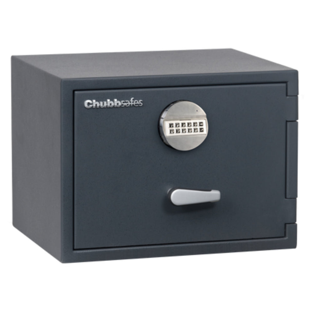 
                  
                    Chubb Safe Senator with electronic lock
                  
                