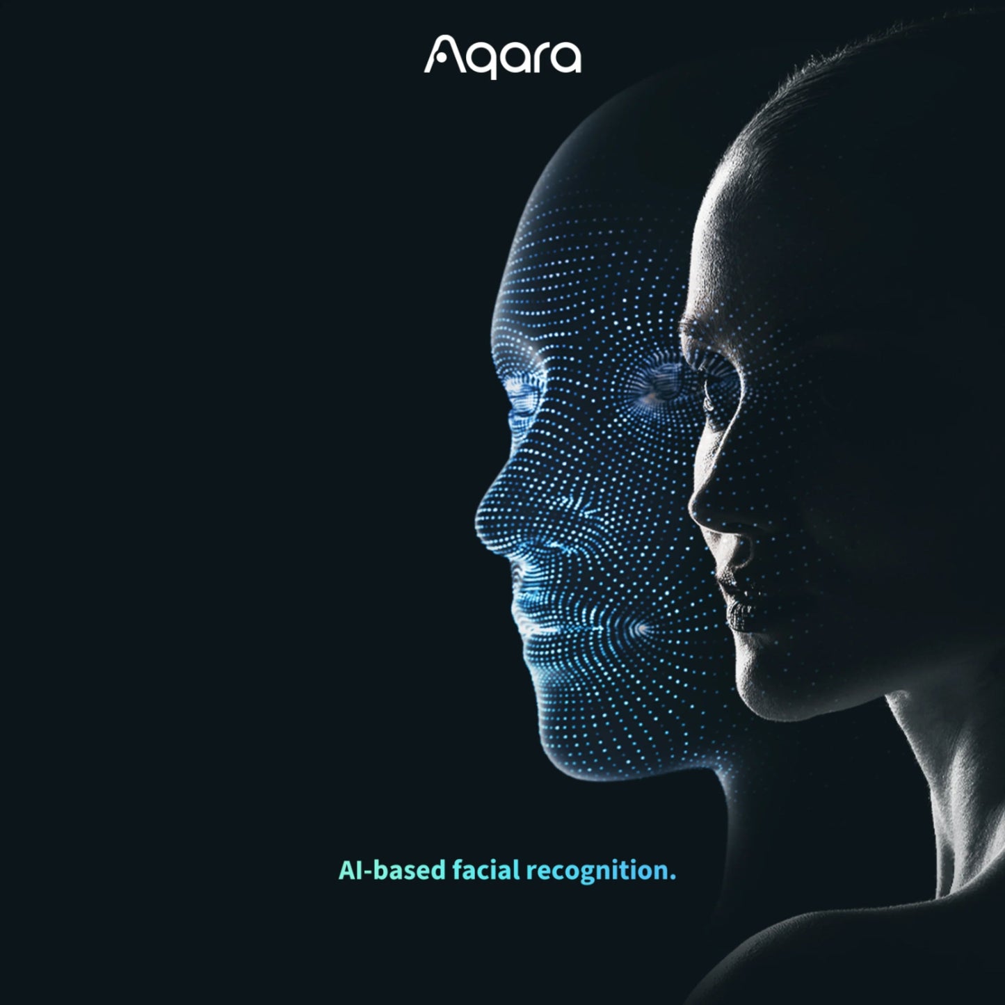 
                  
                    Aqara Facial recognition
                  
                