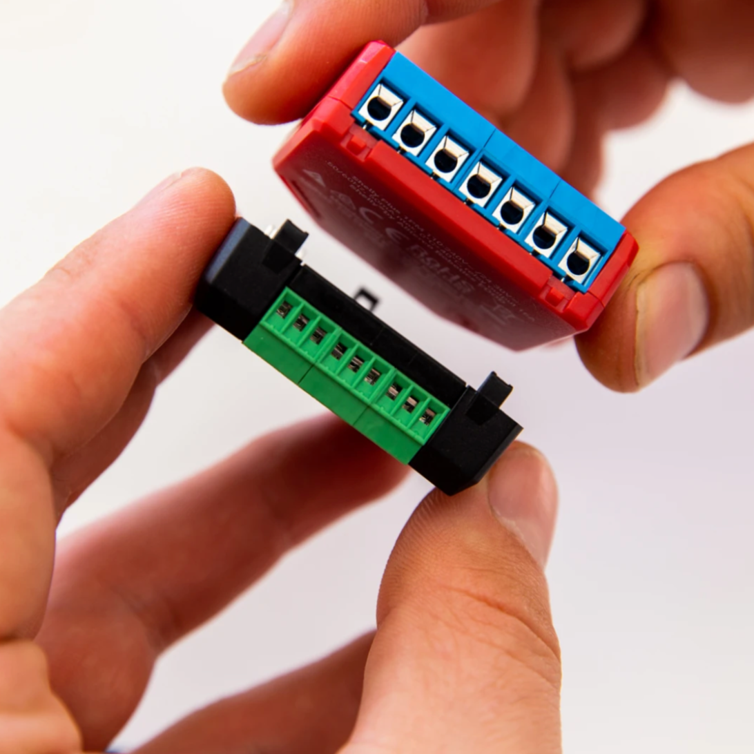 Shelly Smart Home Automation Devices | BLUi Security Australia