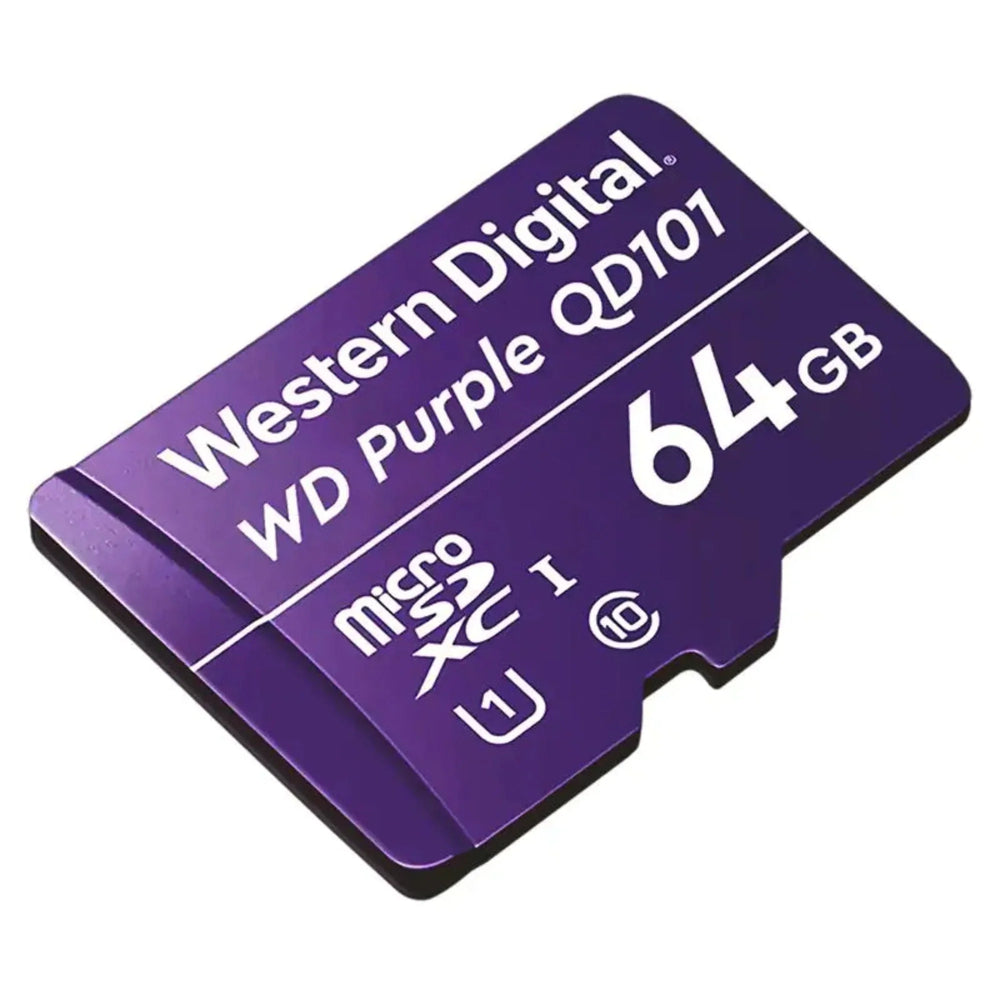 64gb Micro SD card