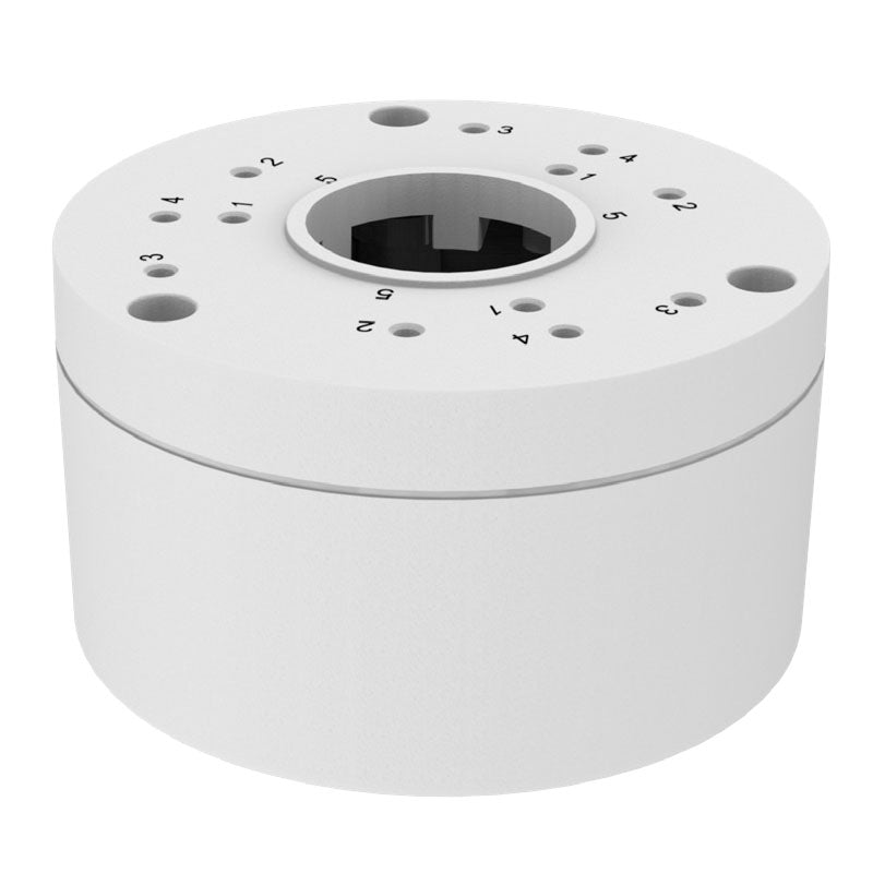 IVSEC IV2477X – Small Conduit Junction Box (IP66 Rated) – BLUi Security ...