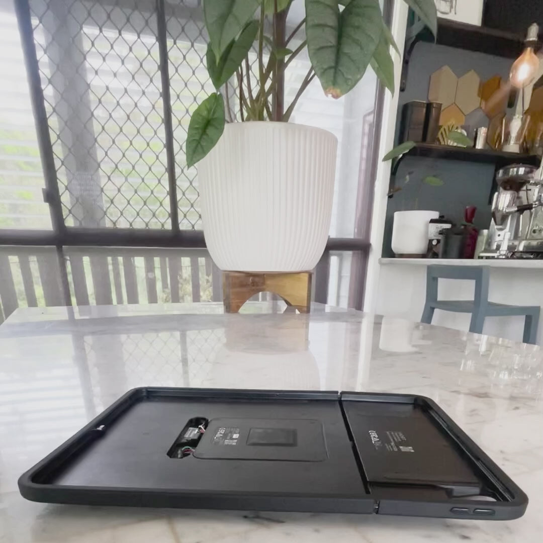 iPort Connect Pro Case for Apple iPad mini (A17)