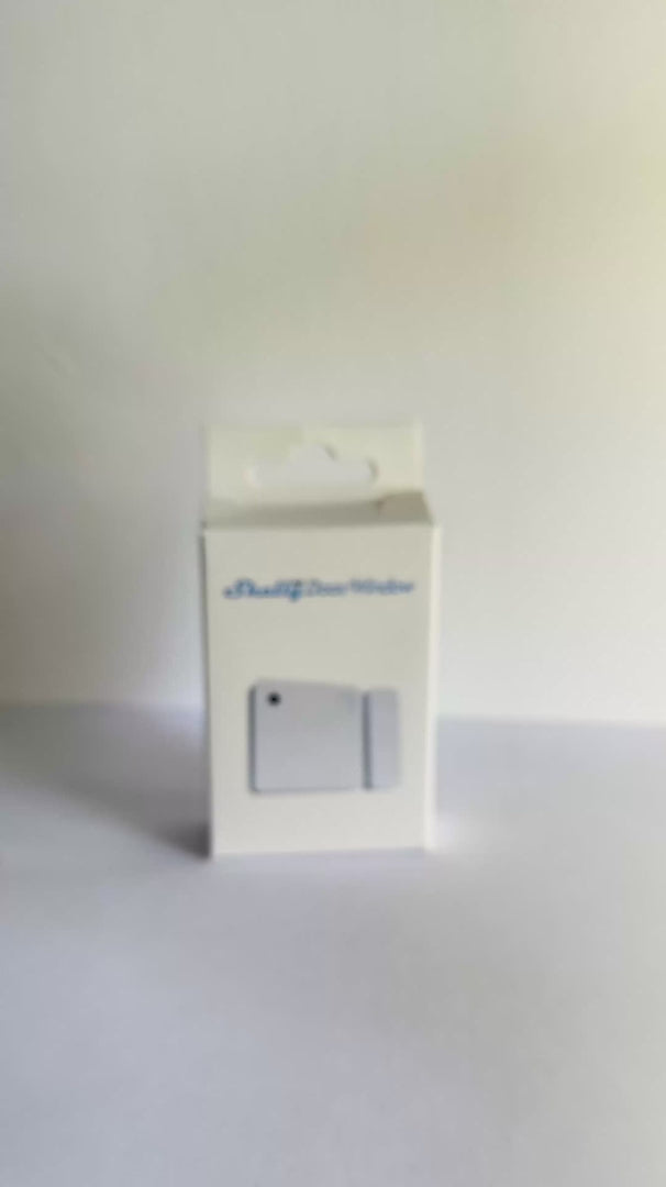 Shelly BLU Door/Window