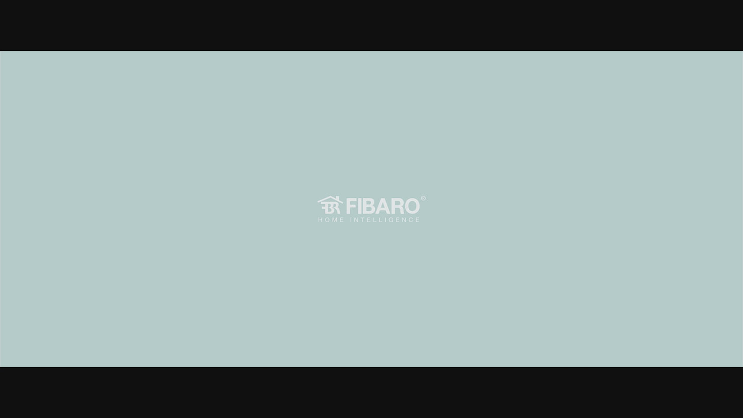 
                  
                    Load and play video in Gallery viewer, Fibaro C0 Sensor Homekit
                  
                