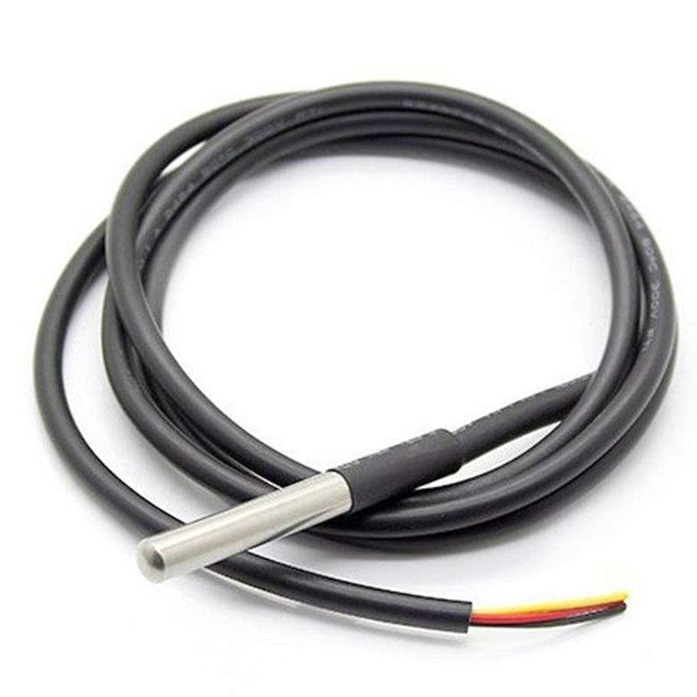 
                  
                    Shelly Digital Temperature Probe
                  
                