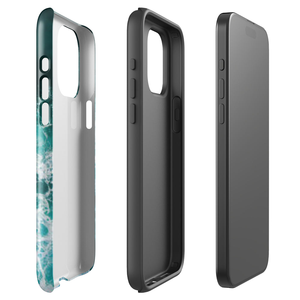 
                  
                    different parts of an Iphone case
                  
                