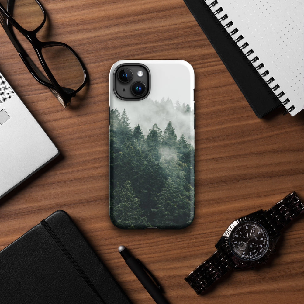 
                  
                    Adventure Tough Forest Case for iPhone®
                  
                