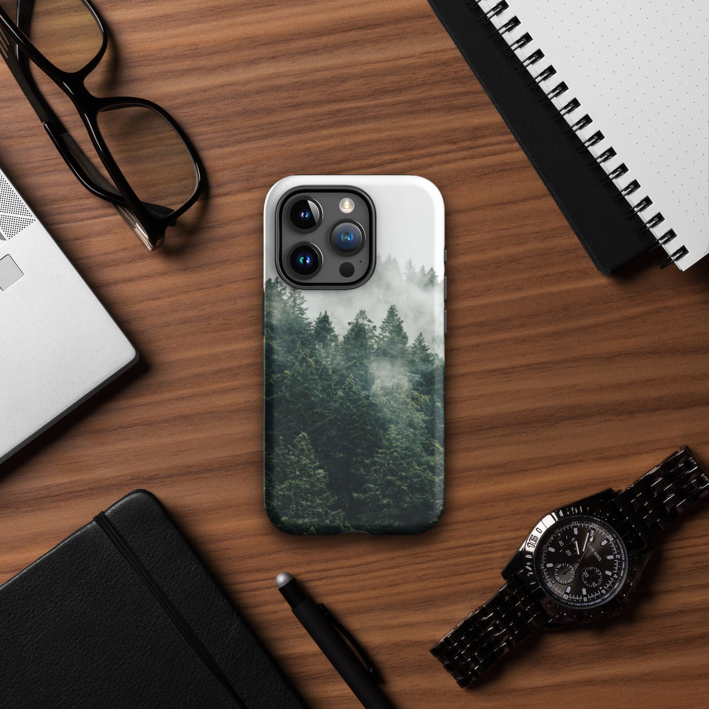 
                  
                    Adventure Tough Forest Case for iPhone®
                  
                