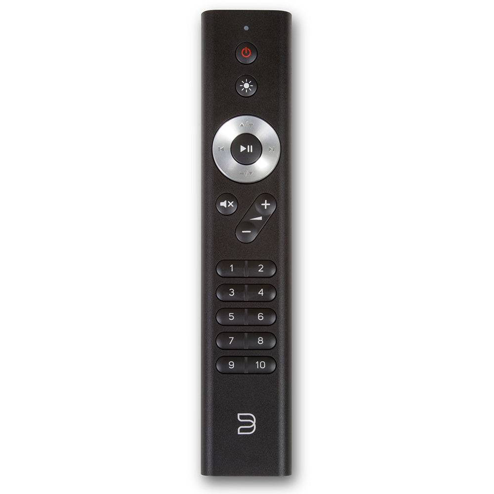 
                  
                    Bluesound RC-1 Remote
                  
                