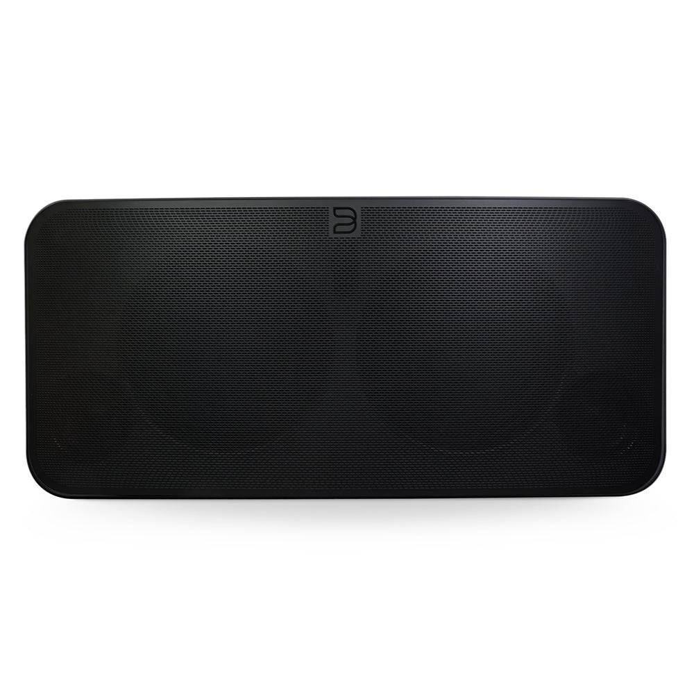 
                  
                    Black Bluesound Pulse 2i
                  
                