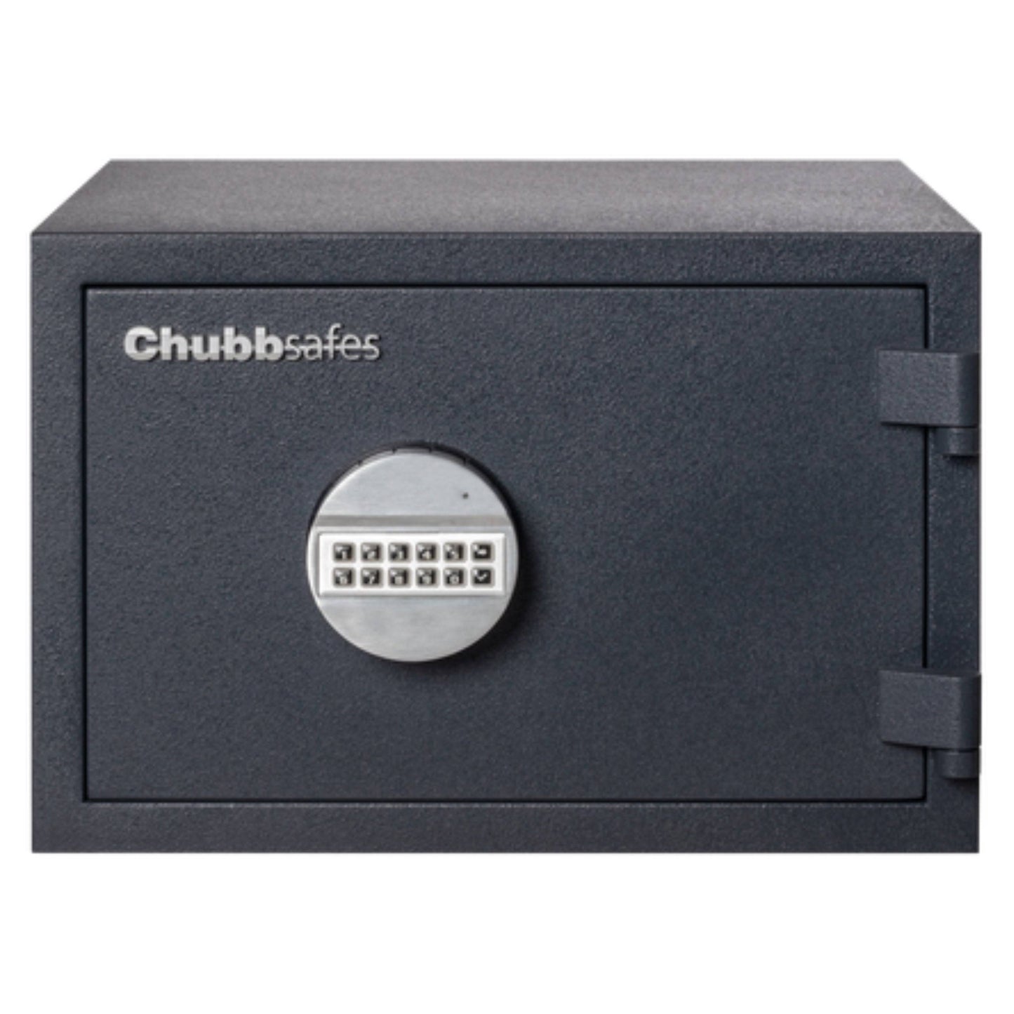 
                  
                    Chubb Safe Viper with electronic lock
                  
                