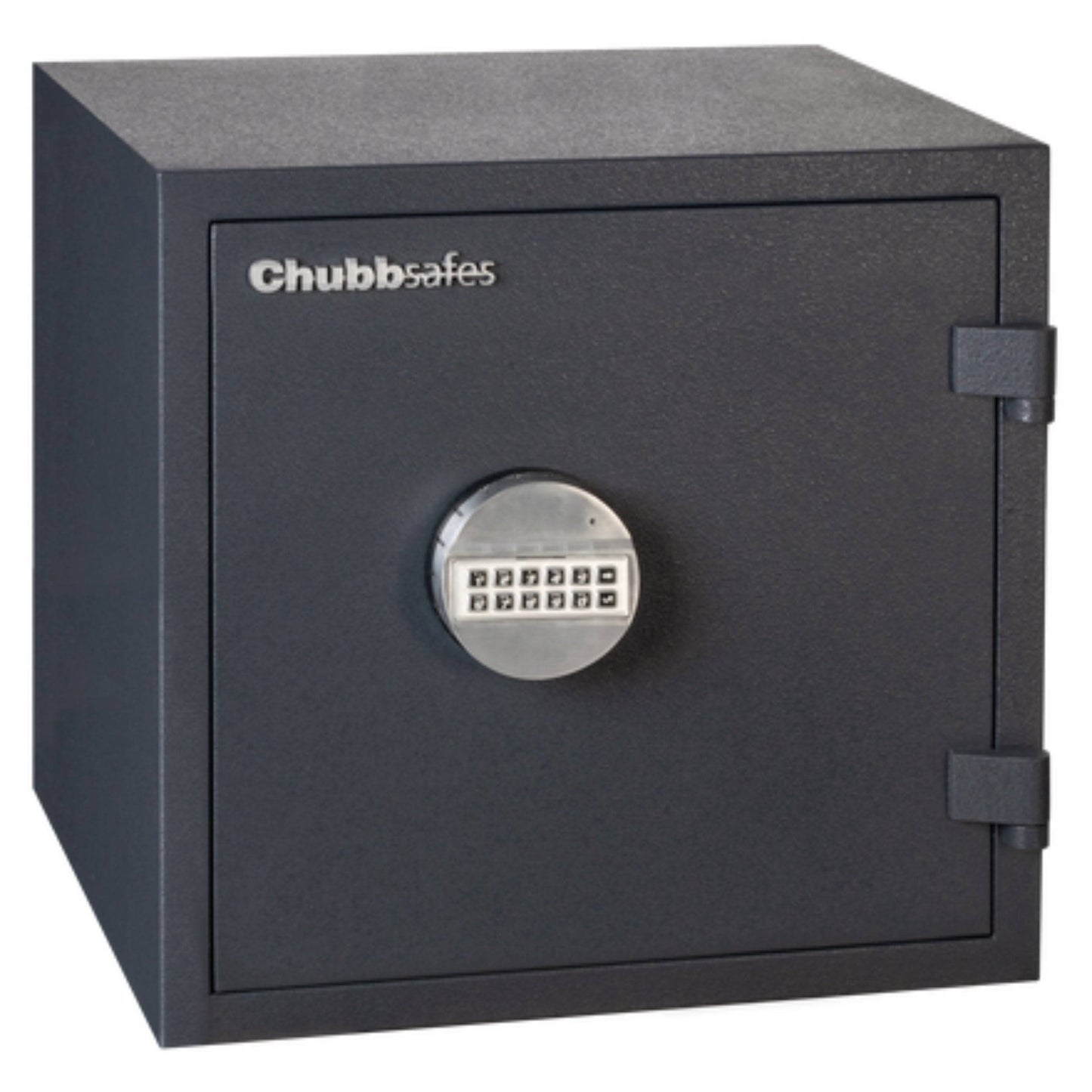 
                  
                    Chubb Safe Viper with electronic lock
                  
                