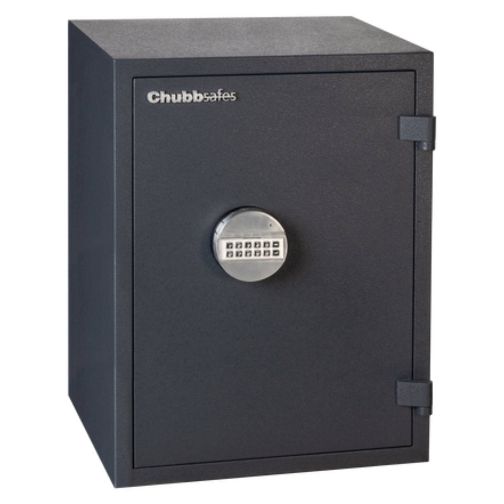 
                  
                    Chubb Safe Viper with electronic lock
                  
                