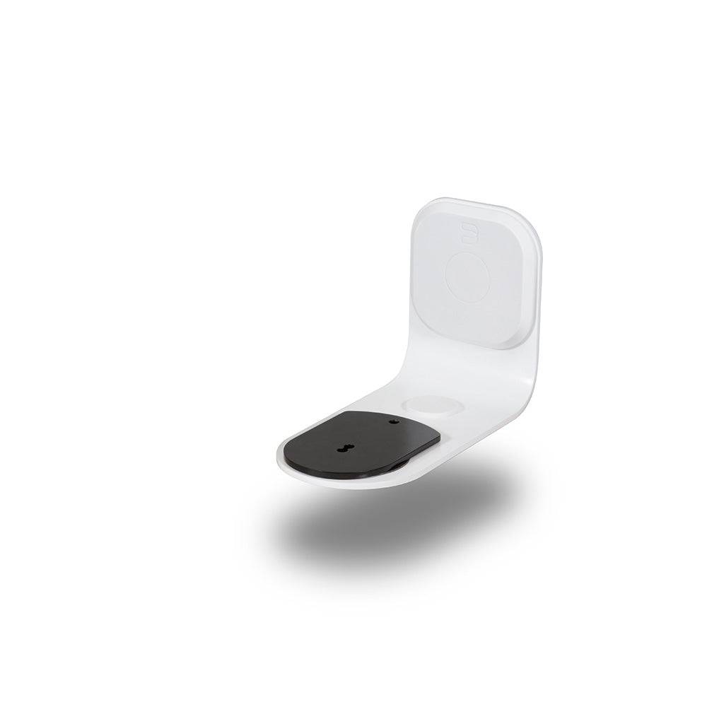 
                  
                    White Bluesound Wall Mount Bracket
                  
                