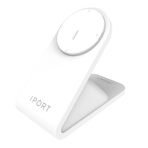 White IPort Connect Pro Basestation